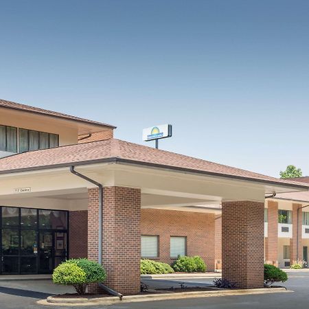 Days Inn By Wyndham Lexington Ngoại thất bức ảnh