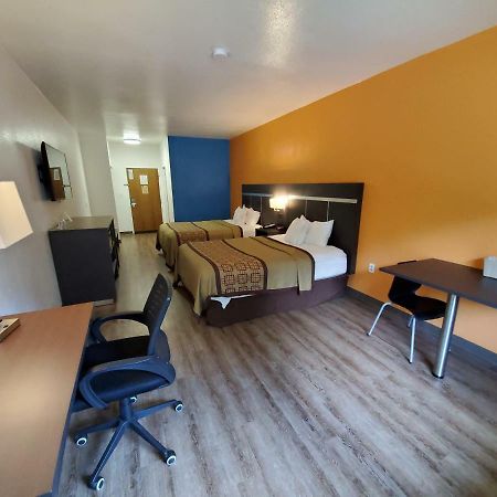 Days Inn By Wyndham Lexington Ngoại thất bức ảnh