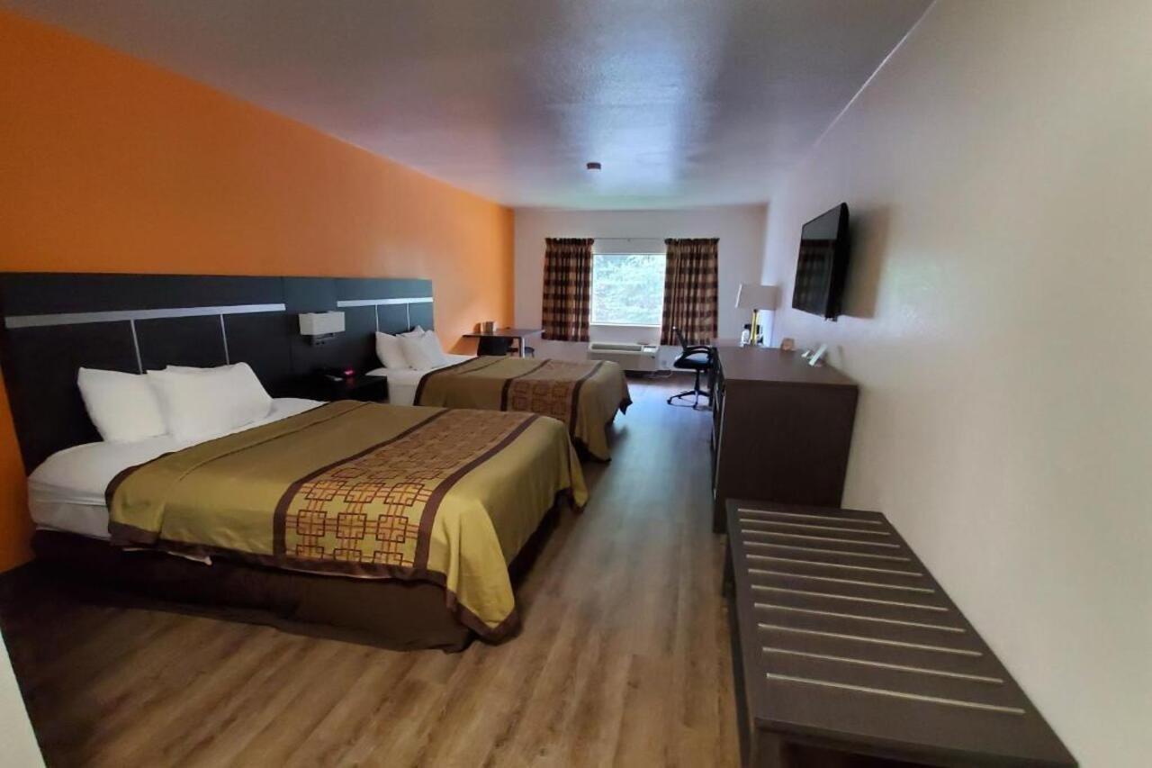 Days Inn By Wyndham Lexington Ngoại thất bức ảnh