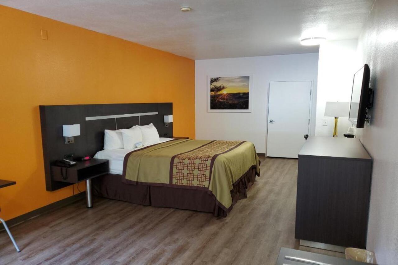 Days Inn By Wyndham Lexington Ngoại thất bức ảnh