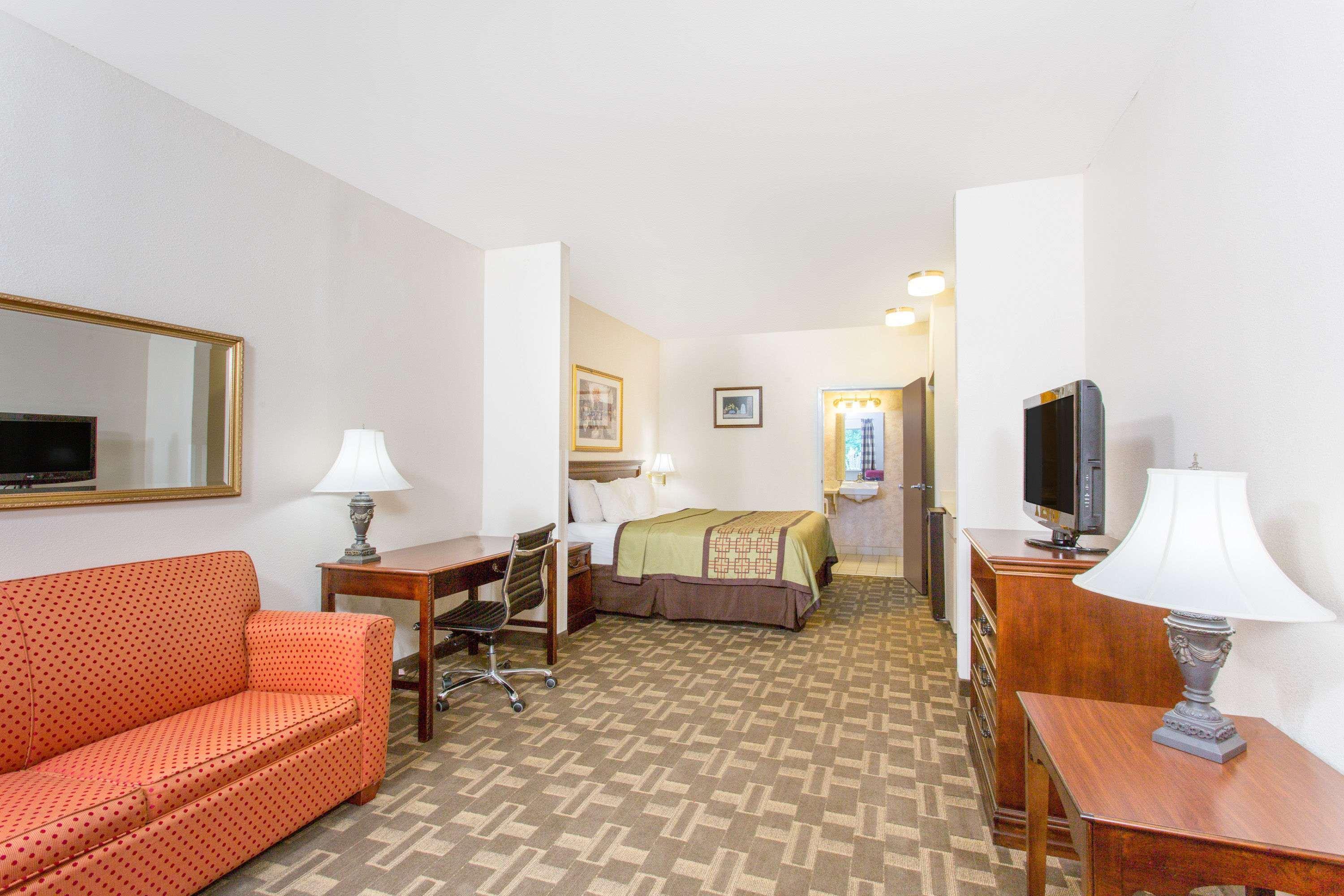 Days Inn By Wyndham Lexington Ngoại thất bức ảnh