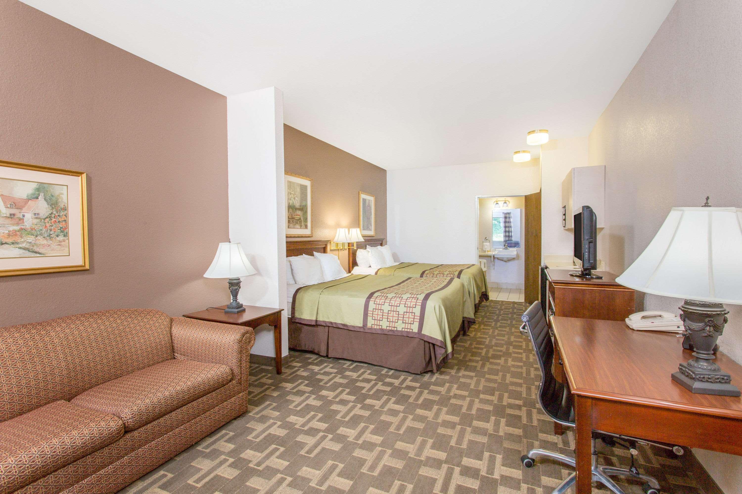 Days Inn By Wyndham Lexington Ngoại thất bức ảnh