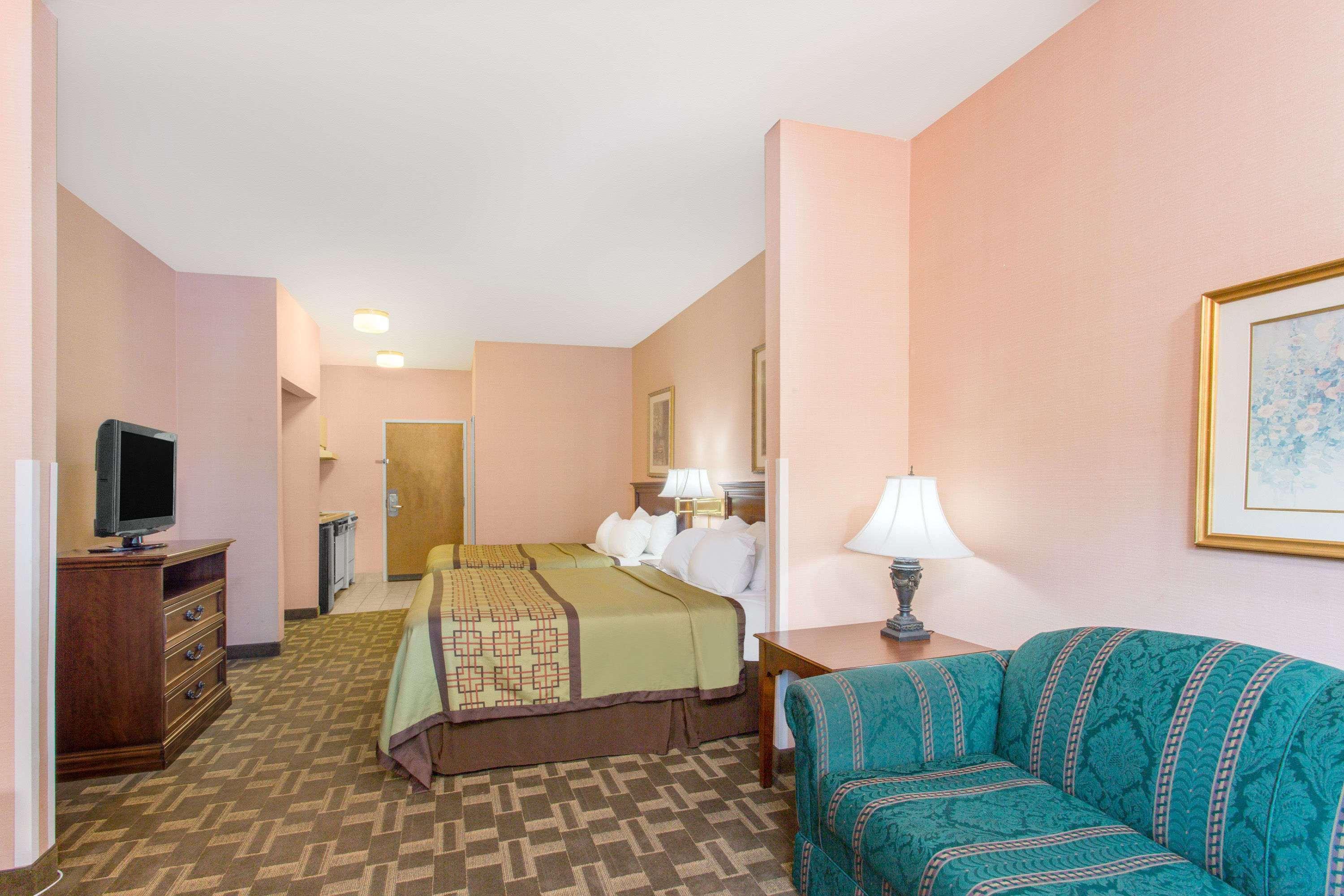 Days Inn By Wyndham Lexington Ngoại thất bức ảnh