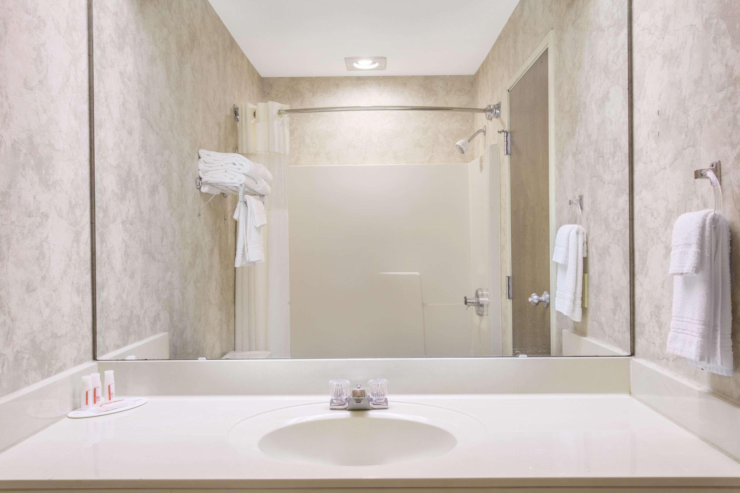 Days Inn By Wyndham Lexington Ngoại thất bức ảnh