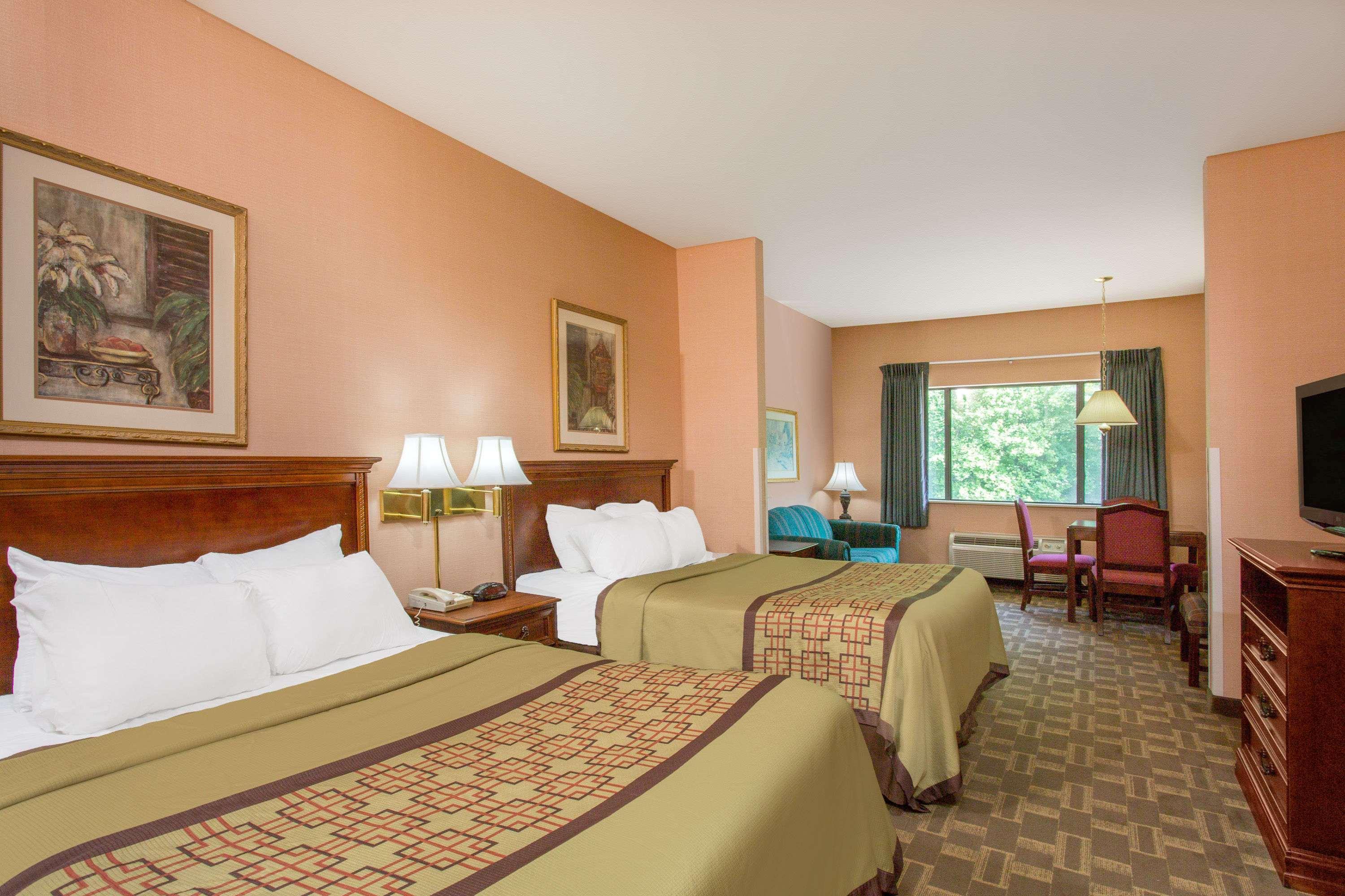 Days Inn By Wyndham Lexington Ngoại thất bức ảnh