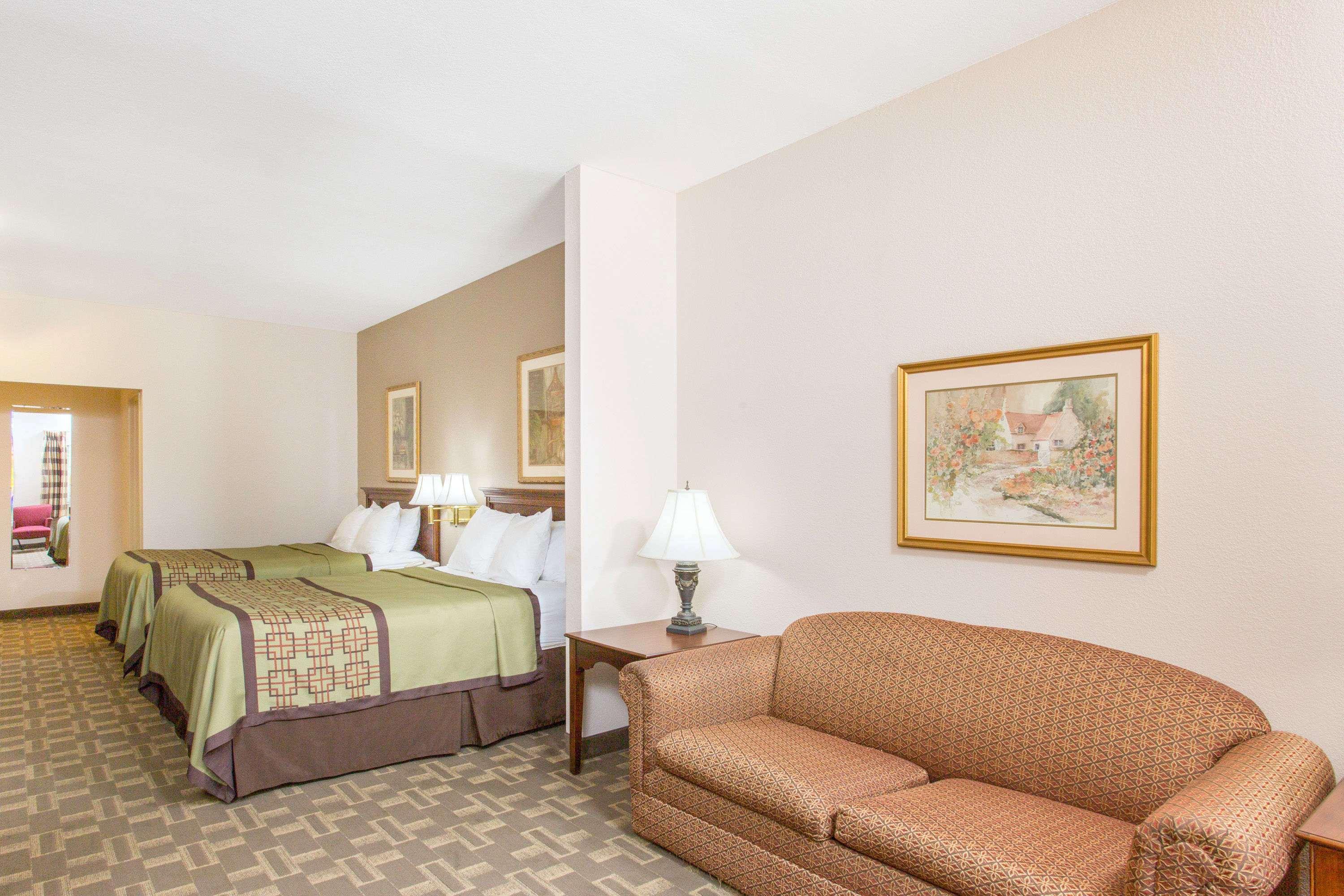 Days Inn By Wyndham Lexington Ngoại thất bức ảnh