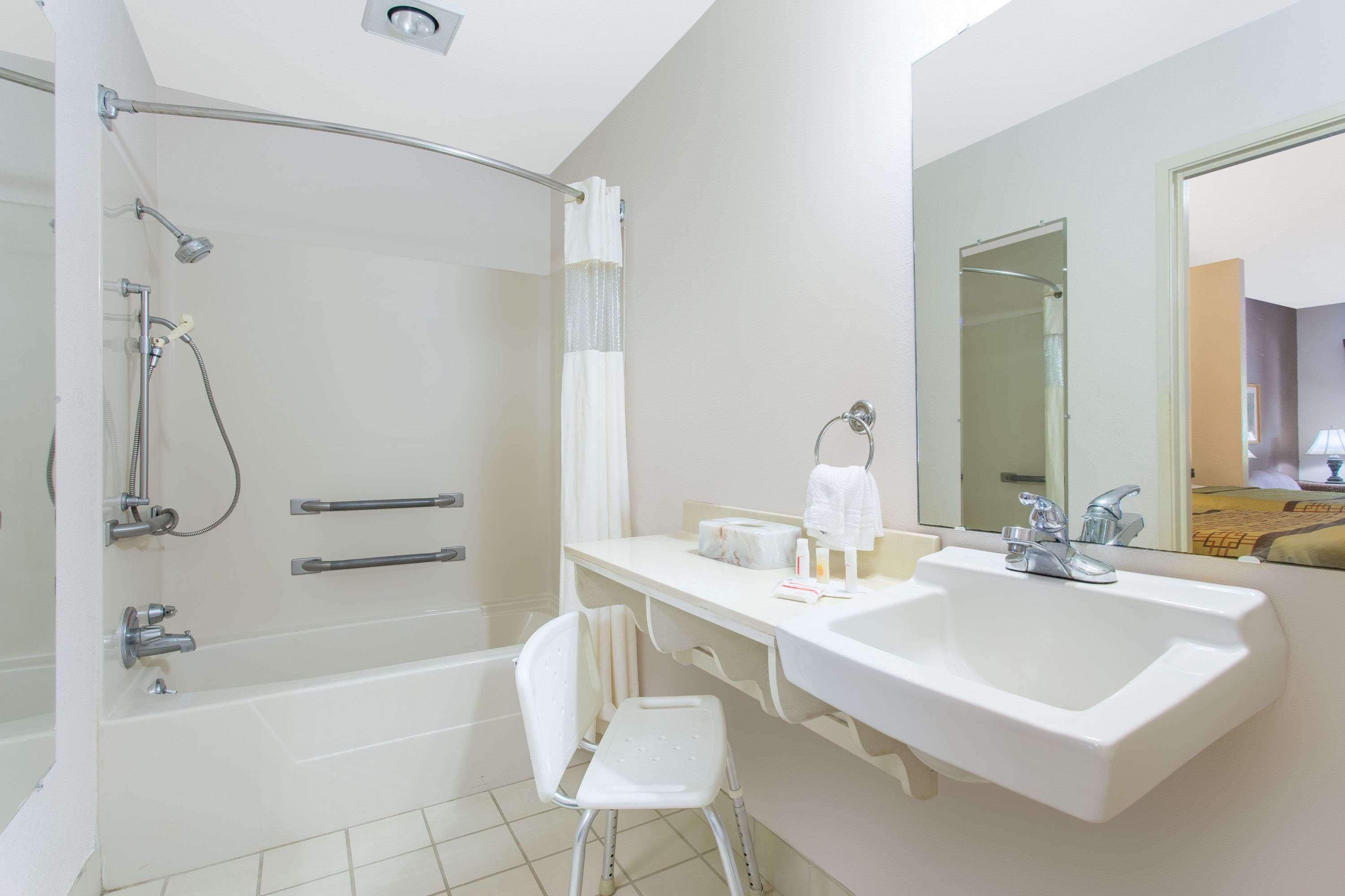 Days Inn By Wyndham Lexington Ngoại thất bức ảnh