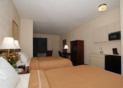 Days Inn By Wyndham Lexington Phòng bức ảnh