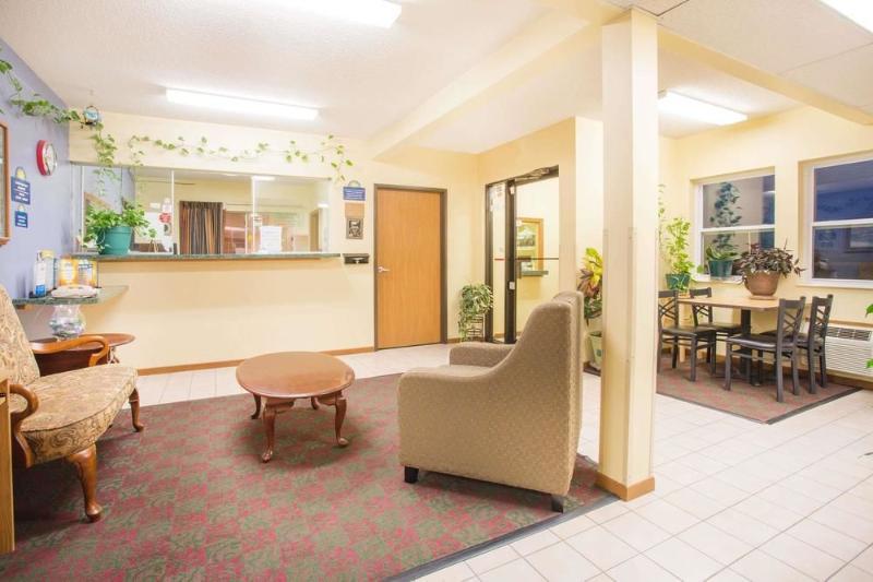 Days Inn By Wyndham Lexington Ngoại thất bức ảnh
