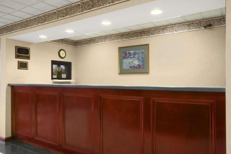 Days Inn By Wyndham Lexington Ngoại thất bức ảnh