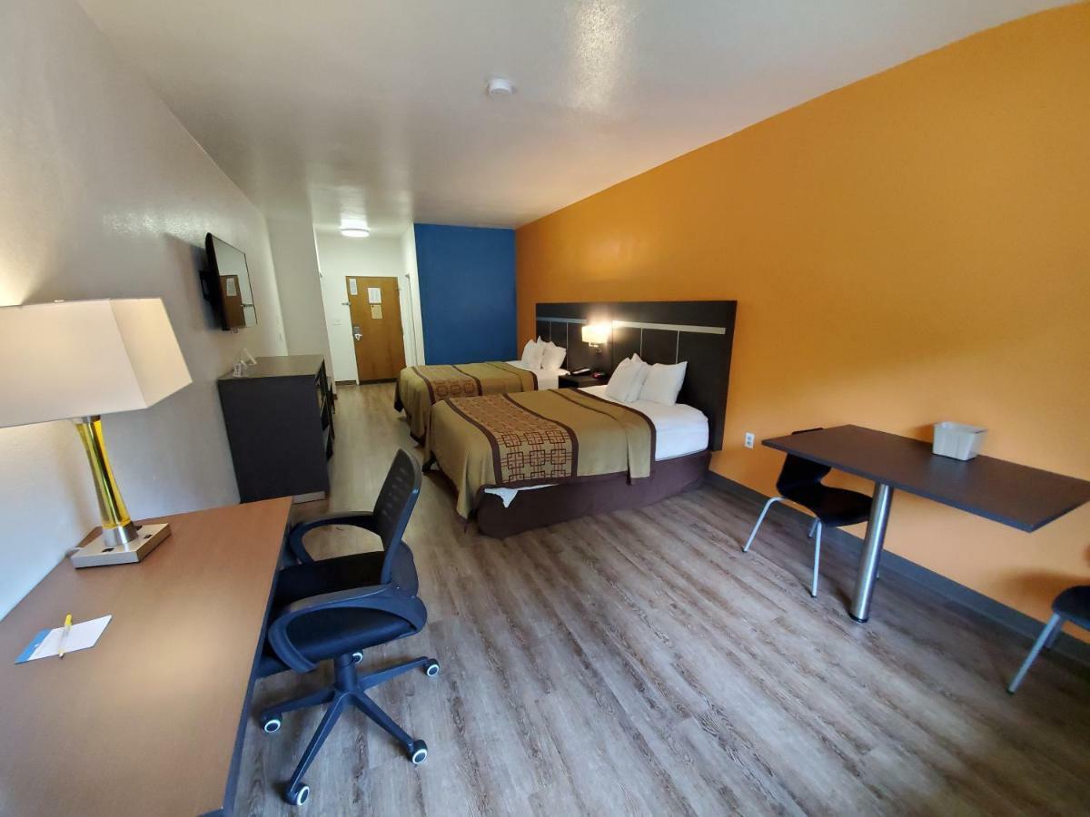 Days Inn By Wyndham Lexington Ngoại thất bức ảnh
