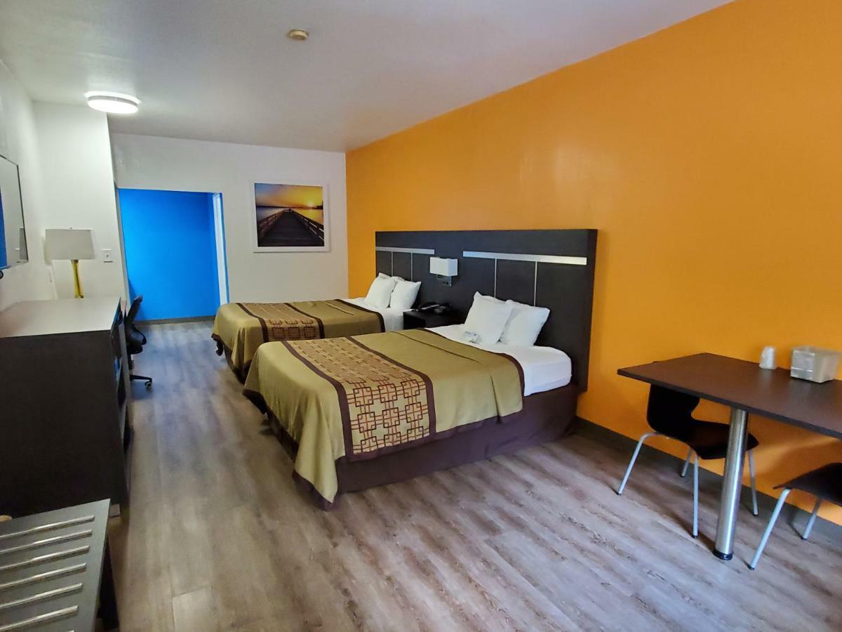 Days Inn By Wyndham Lexington Ngoại thất bức ảnh