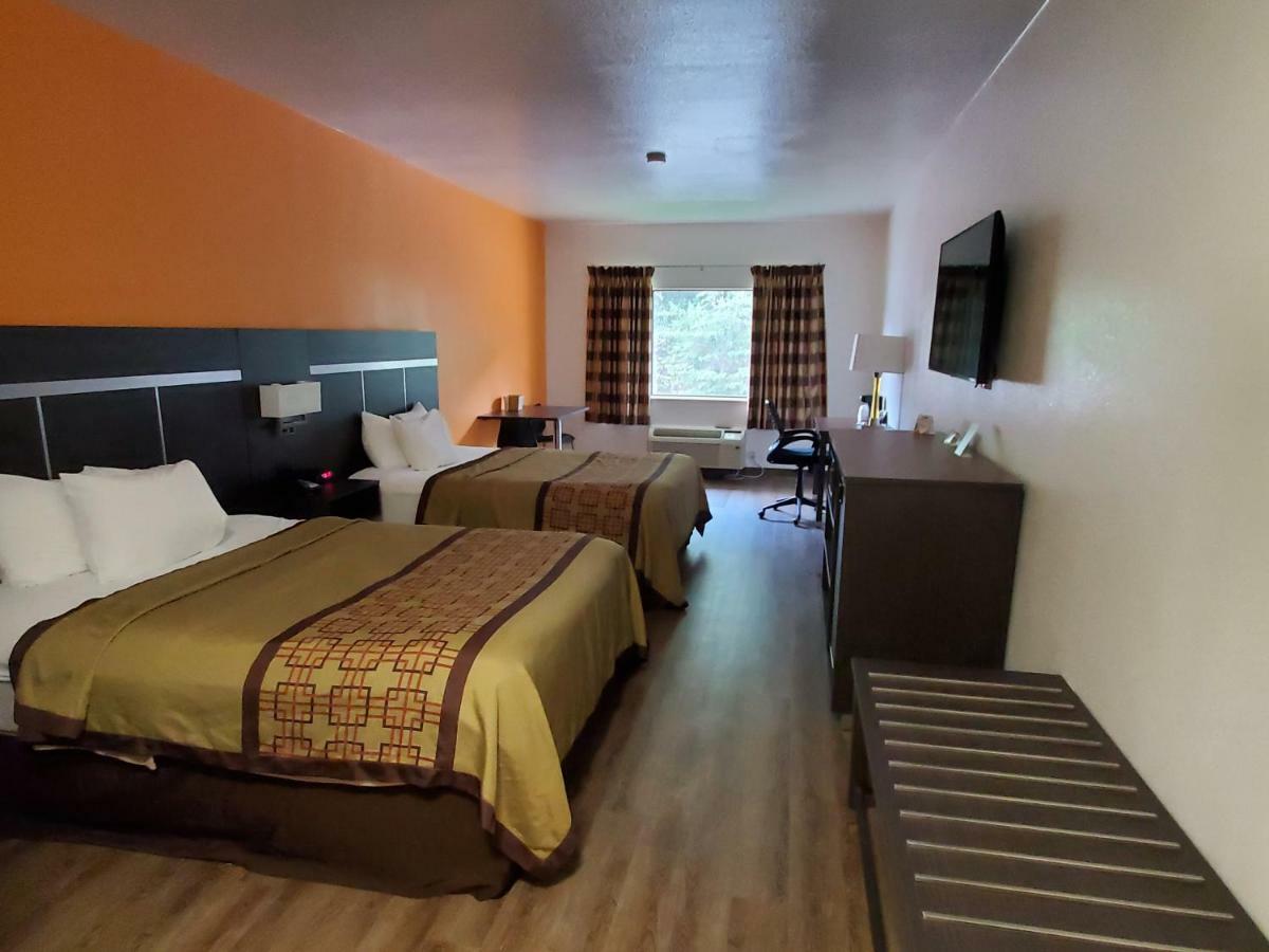 Days Inn By Wyndham Lexington Ngoại thất bức ảnh