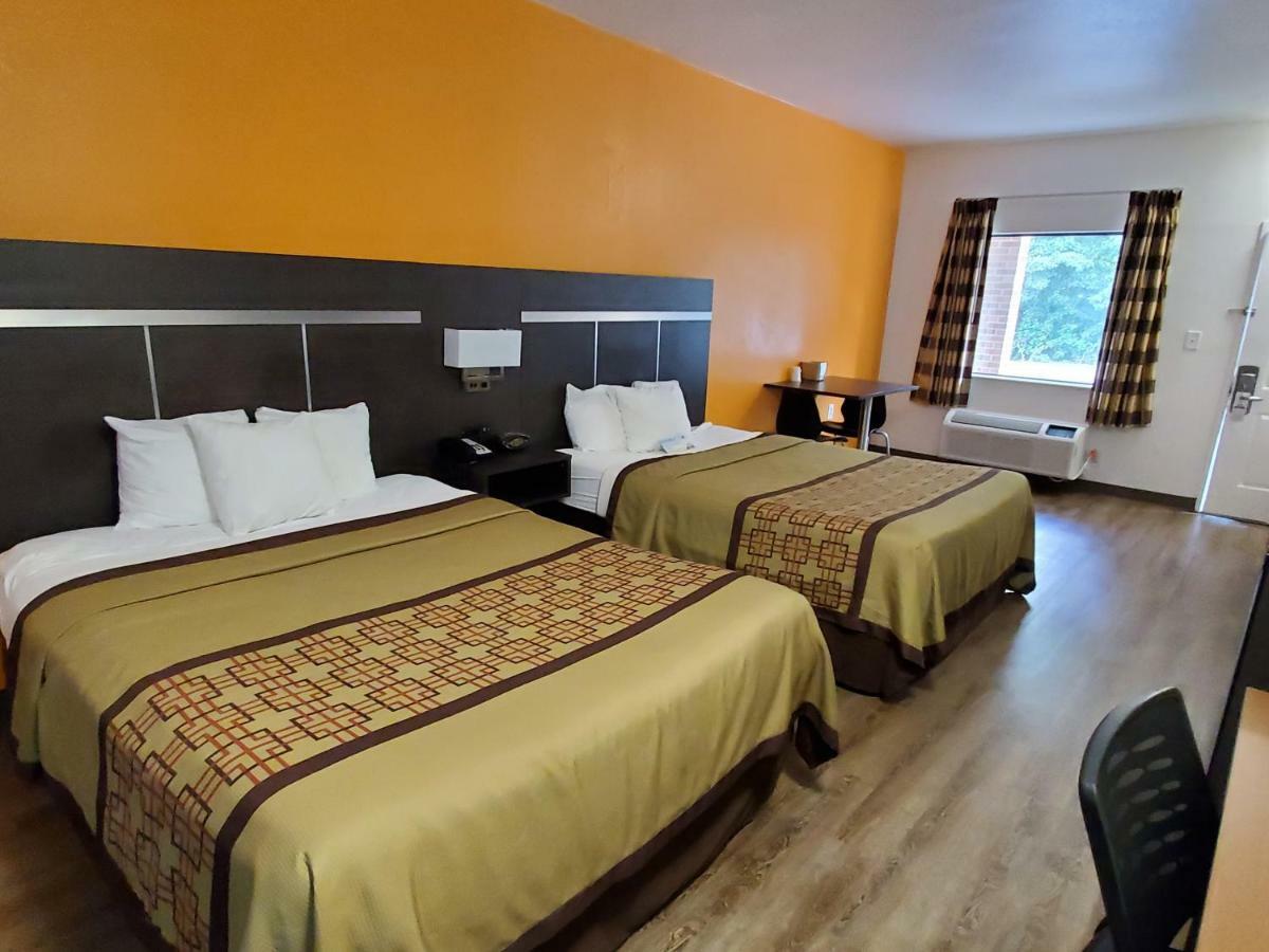 Days Inn By Wyndham Lexington Ngoại thất bức ảnh