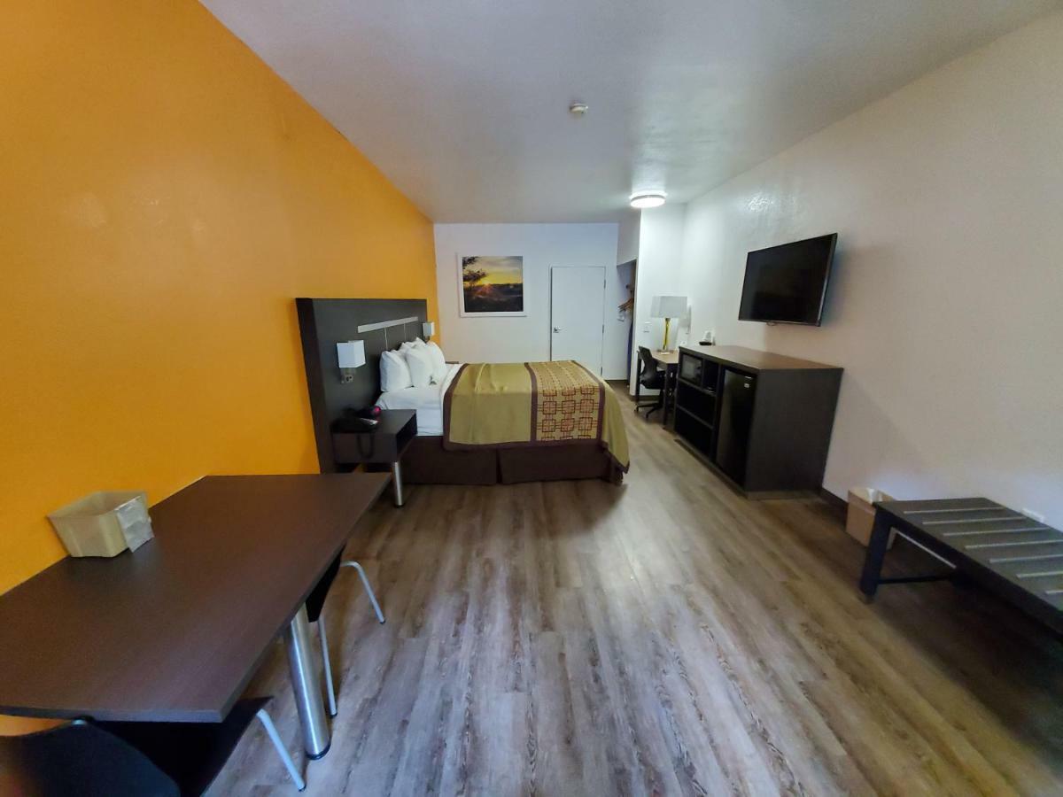 Days Inn By Wyndham Lexington Ngoại thất bức ảnh