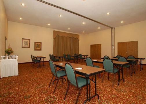 Days Inn By Wyndham Lexington Tiện nghi bức ảnh